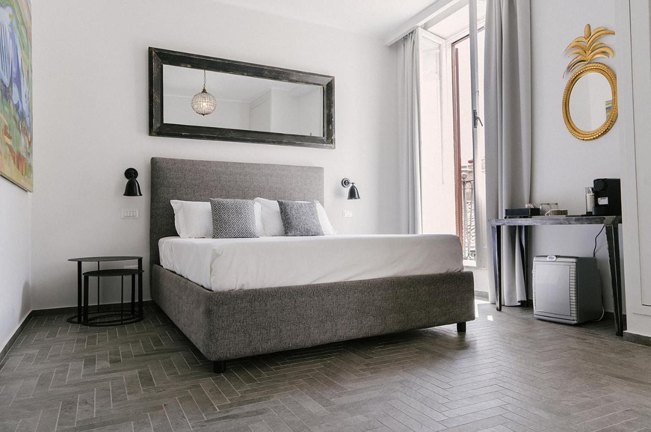 Della Croce Rooms Rome Extérieur photo