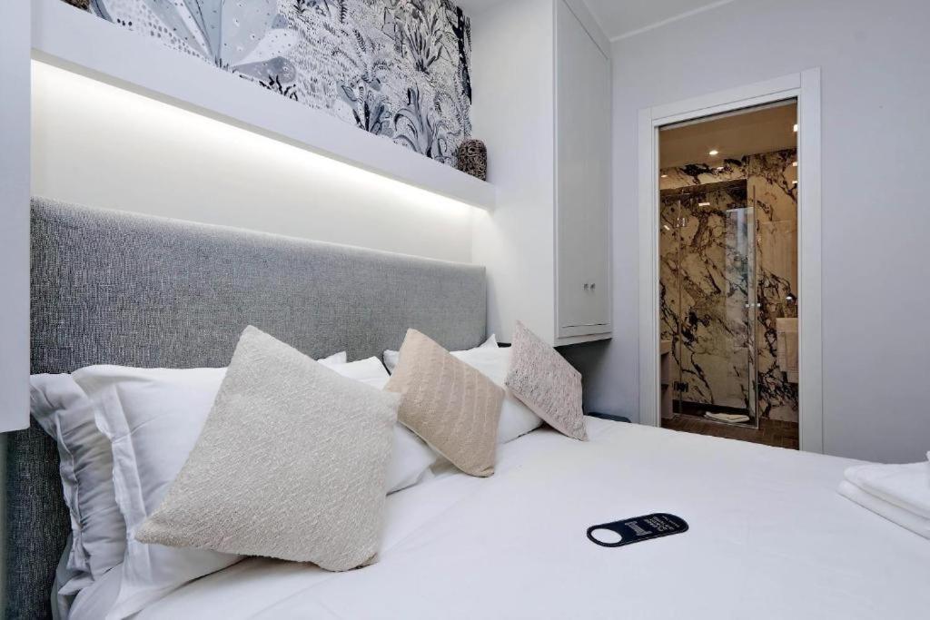 Della Croce Rooms Rome Extérieur photo